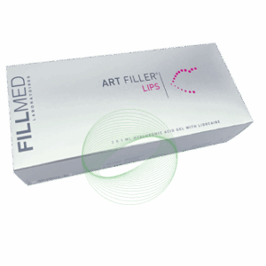 Fillmed (Filorga) Art Filler Lips with Lidocaine (2x1ml)