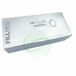 Fillmed (Filorga) Art Filler Universal with Lidocaine (2x1.2ml)