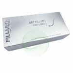Fillmed (Filorga) Art Filler Fine Lines with Lidocaine (2x1ml)