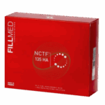 Fillmed (Filorga) NCTF 135 HA 10 vials