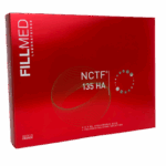 Fillmed (Filorga) NCTF 135 HA 10 vials