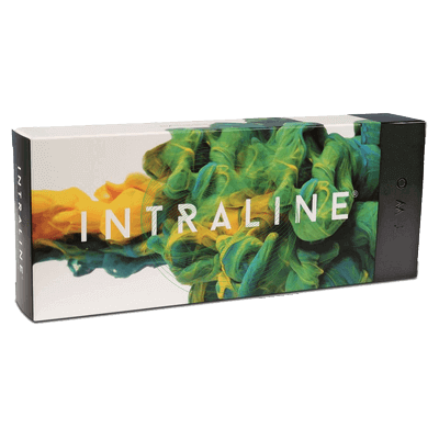 Intraline Two (1x1ml) 20mg/ml