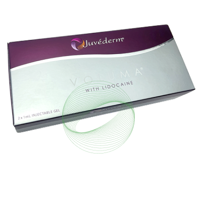 Juvederm Voluma with Lidocaine (2x1ml)