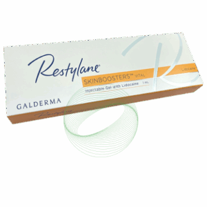 Restylane Skinboosters Vital Lidocaine 1ml