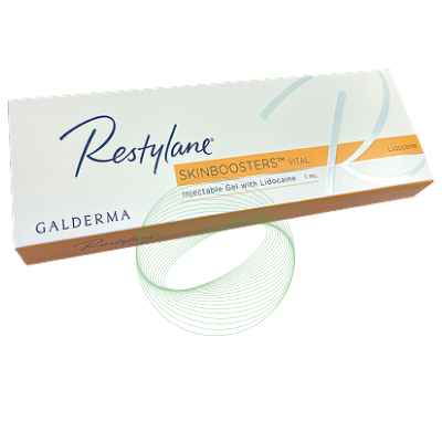 Restylane Skinboosters Vital Lidocaine 1ml