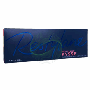 Restylane Kysse Lidocaine 1ml
