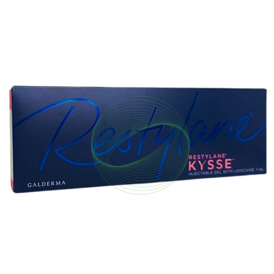 Restylane Kysse Lidocaine 1ml