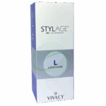 Stylage L with Lidocaine (2x1ml)