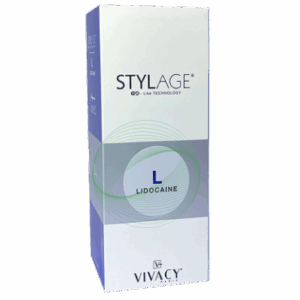 Stylage L with Lidocaine (2x1ml)