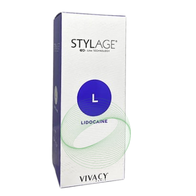 stylage-l-lidocaine