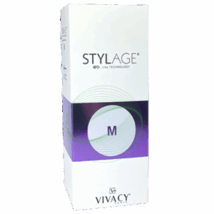 Stylage M (2x1ml)