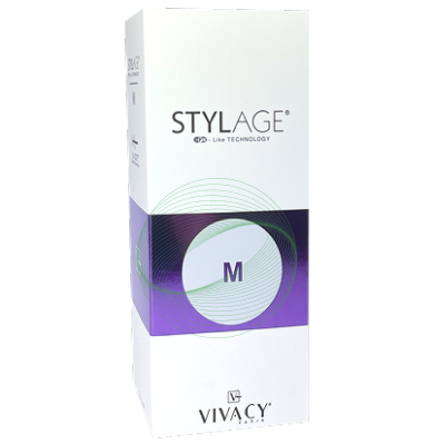 Stylage M (2x1ml)