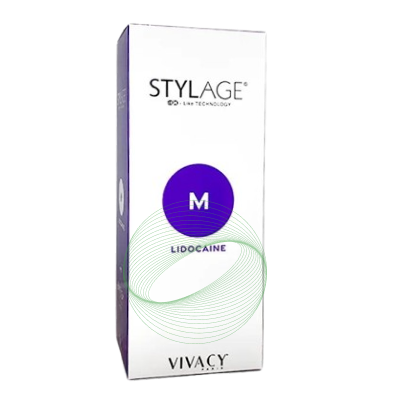 stylage-m-lidocaine
