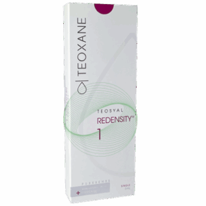 Teosyal Puresense Redensity I 3ml