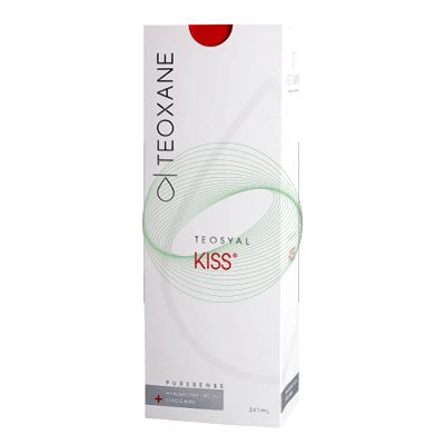 Teosyal Puresense Kiss (2x1ml)