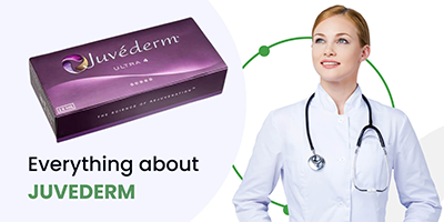 Everything You Need to Know About Juvederm