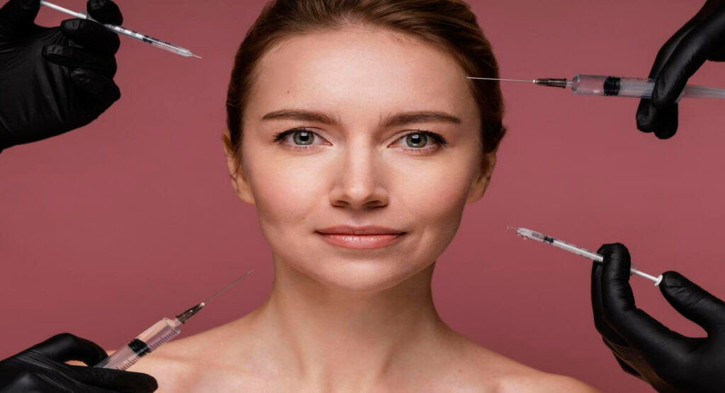 Juvederm Before and After Witness the Difference MedEuroStore