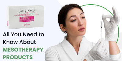 All You Need to Know About Mesotherapy Products
