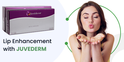 Lip Enhancement with Juvederm