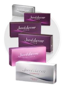 juvederm family