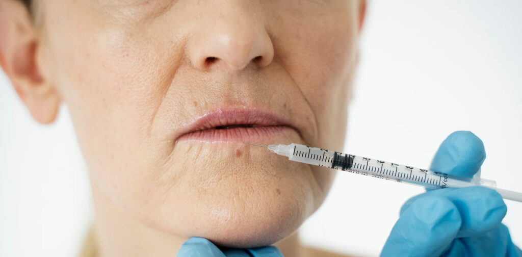 Restylane vs. Juvederm for Lips Which Filler Reigns Supreme