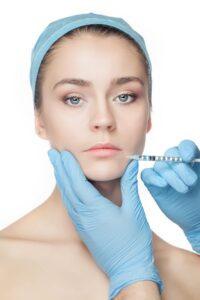 Sculptra Injections