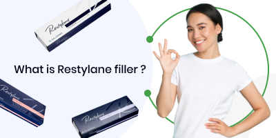 what is restylane filler
