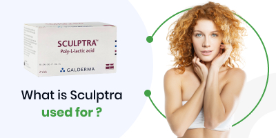what is sculptra used for