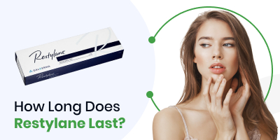 How long Does Restylane Last?