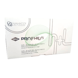 profhilo H+L package