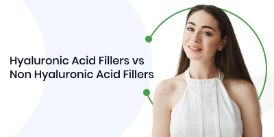 hyaluronic acid fillers vs non hyaluronic acid fillers