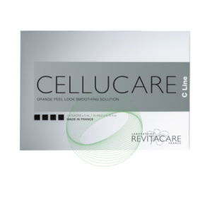 Cellucare C Linie (10x5ml)