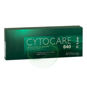 Cytocare 640 C Line (5x4ml)