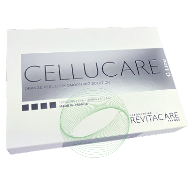 Cellucare C Line (10x5ml)