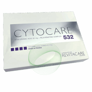 Cytocare 532 (10x5ml)