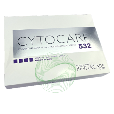 Cytocare 532 (10x5ml)