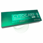 Cytocare 640 C Line (5x4ml)
