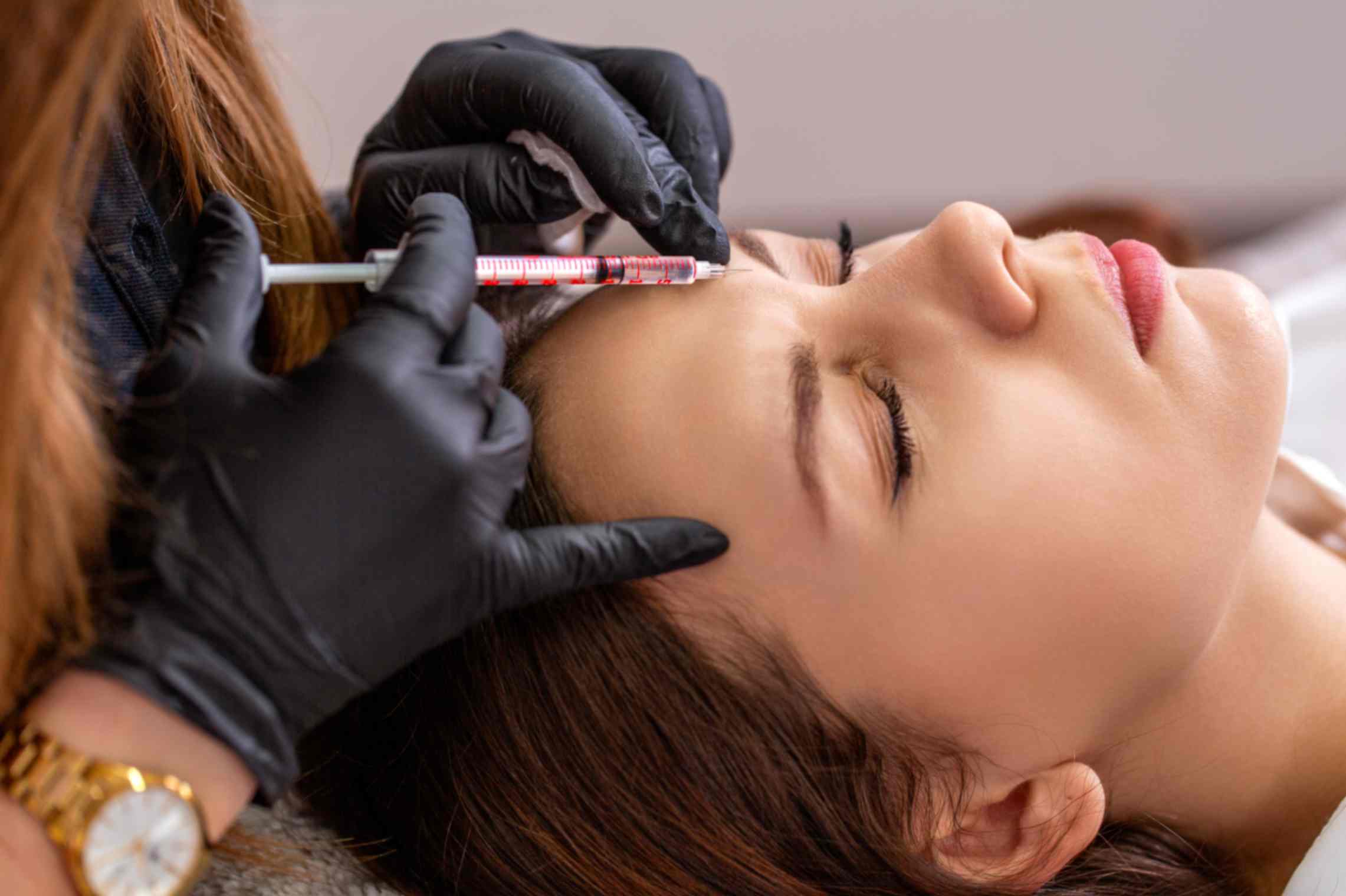 Lumifil Filler vs. Juvederm