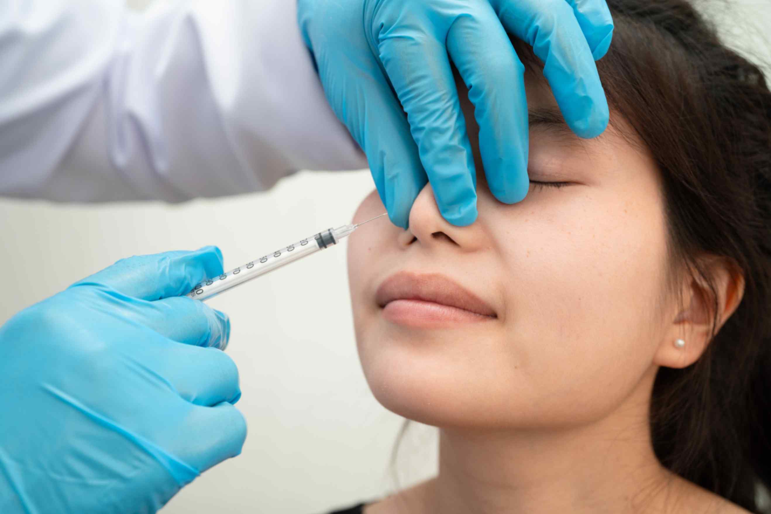 Nose Fillers Gone Wrong: Risks and Side Effects