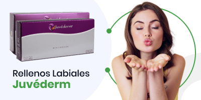 Juvederm labios