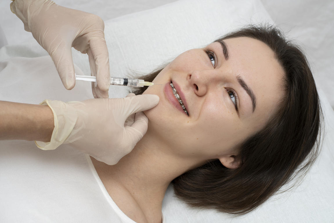 What Not to Do After Lip Fillers