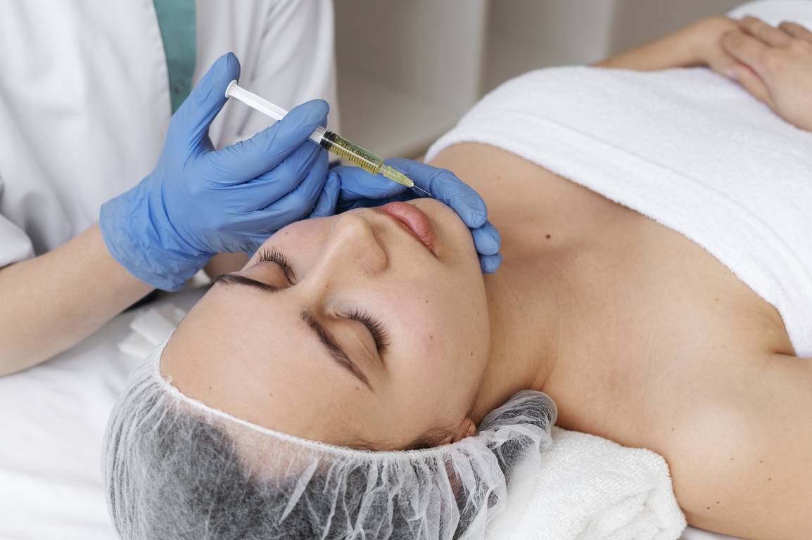 Top-5 Aesthetic Medicine Procedures in Europe
