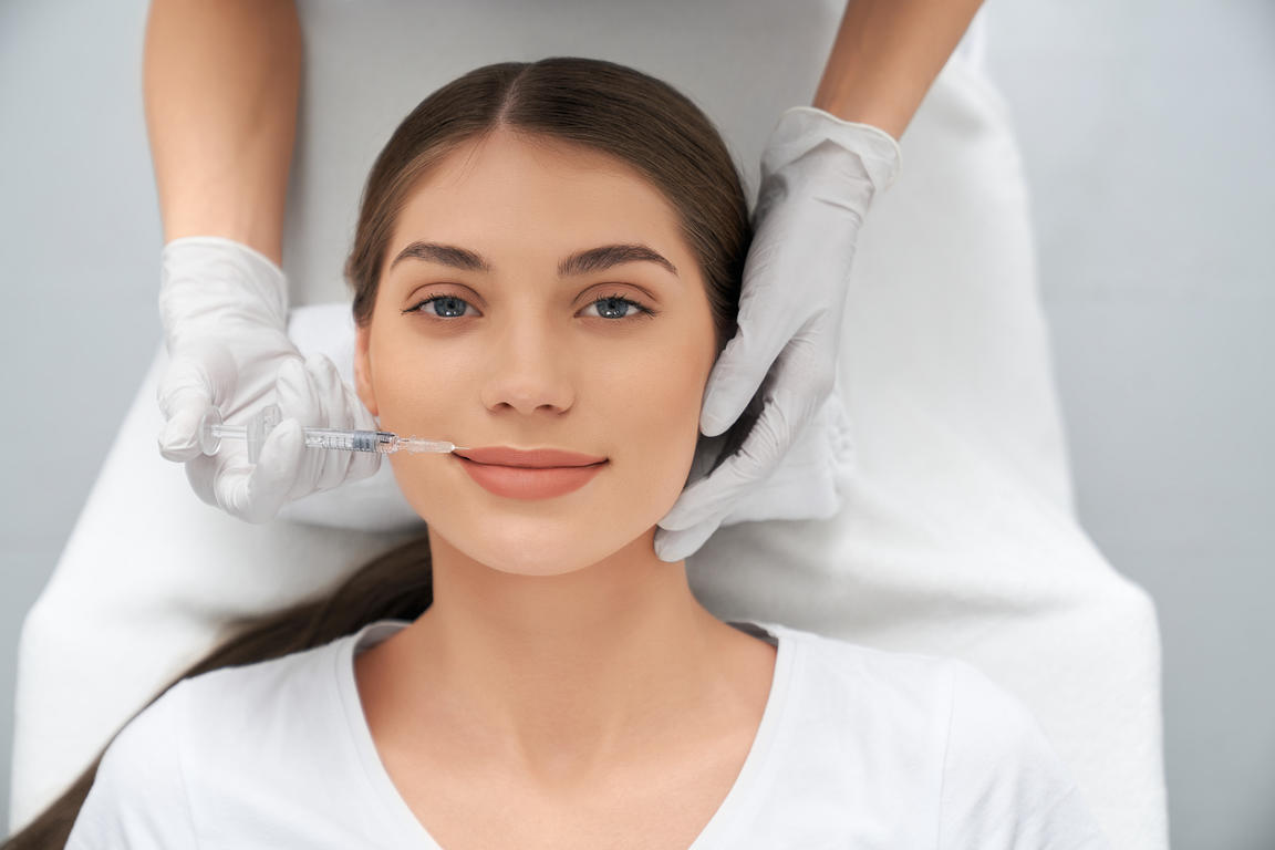 Restylane Fillers for Smile Lines: How They Work and Results