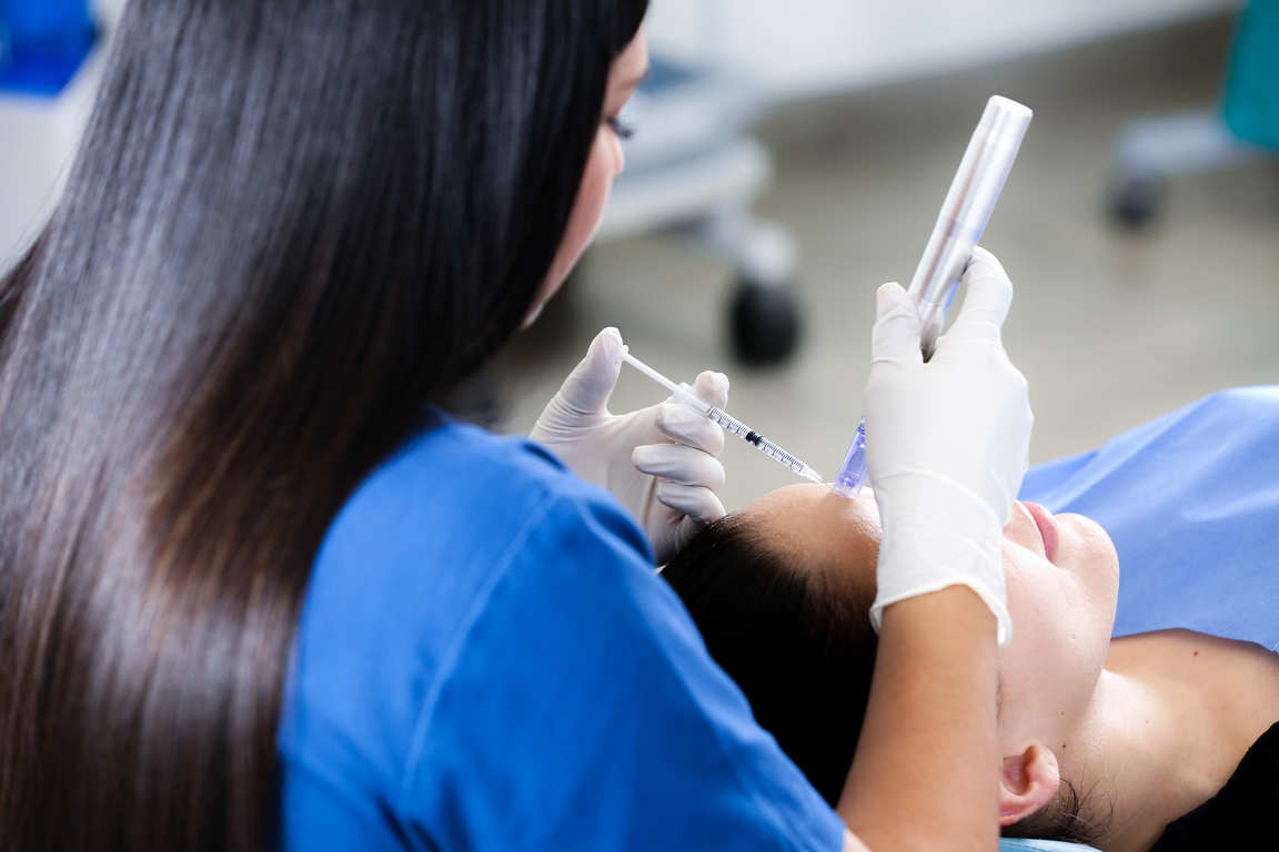 Stylage Filler vs. Juvederm 